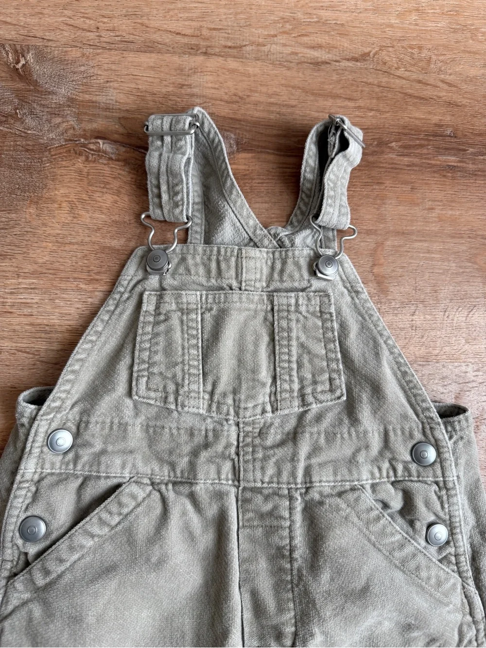 Vintage Gap Overalls